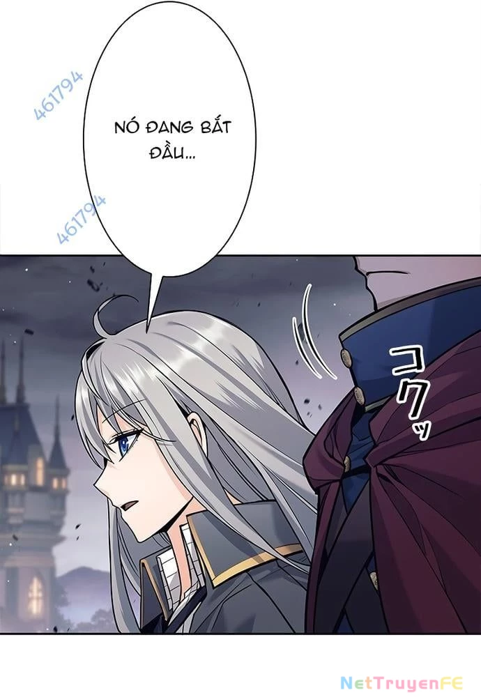 Tôi Rời Khỏi Tổ Đội Anh Hùng Chapter 29 - Trang 2