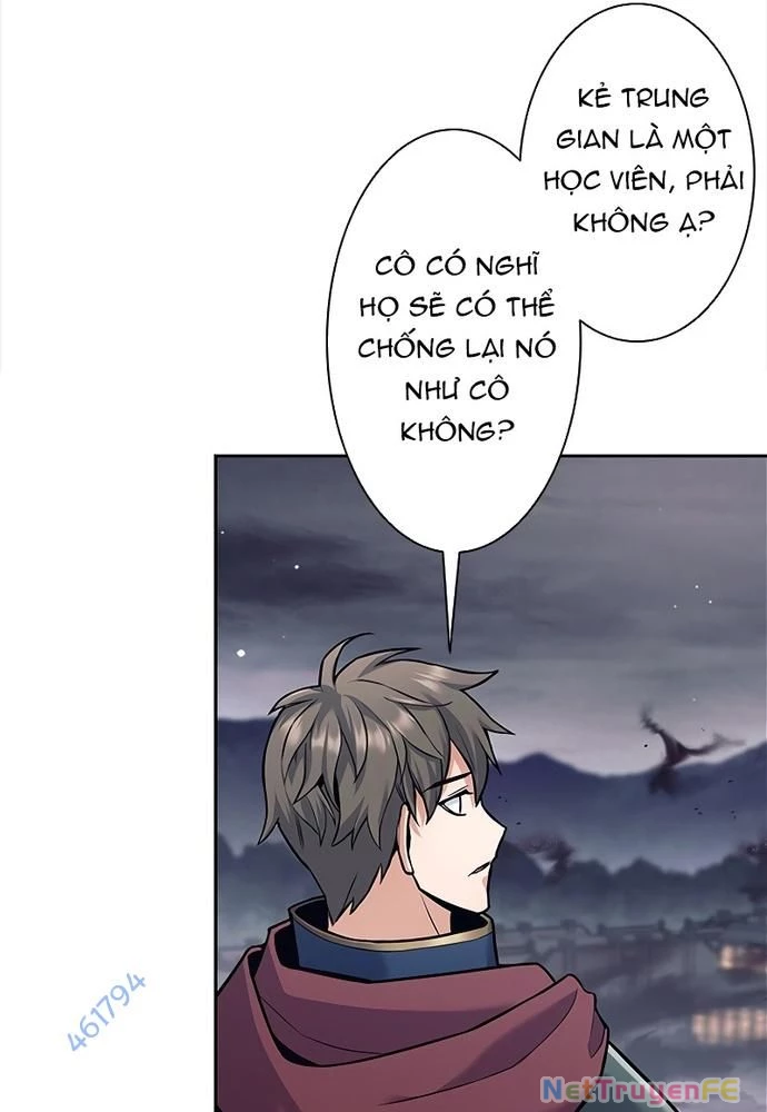 Tôi Rời Khỏi Tổ Đội Anh Hùng Chapter 29 - Trang 2