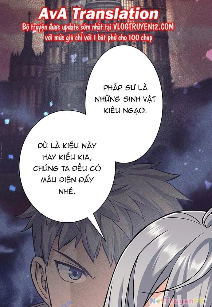 Tôi Rời Khỏi Tổ Đội Anh Hùng Chapter 29 - Trang 2