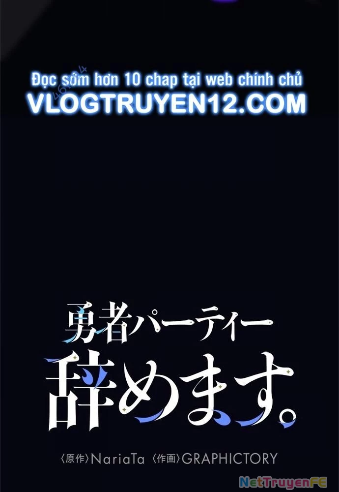 Tôi Rời Khỏi Tổ Đội Anh Hùng Chapter 29 - Trang 2