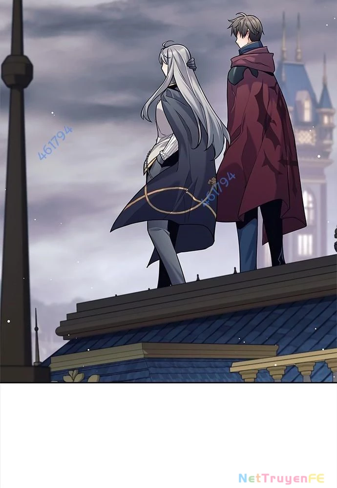 Tôi Rời Khỏi Tổ Đội Anh Hùng Chapter 29 - Trang 2