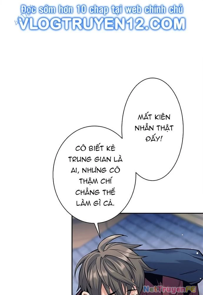 Tôi Rời Khỏi Tổ Đội Anh Hùng Chapter 29 - Trang 2