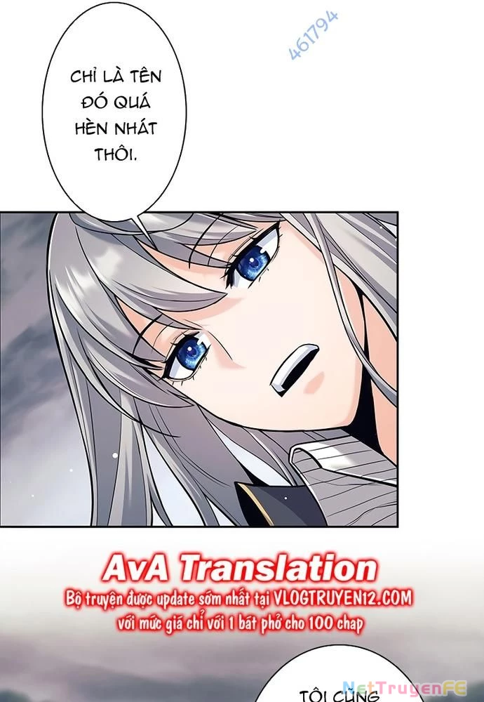 Tôi Rời Khỏi Tổ Đội Anh Hùng Chapter 29 - Trang 2