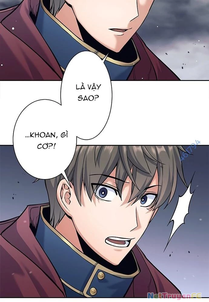 Tôi Rời Khỏi Tổ Đội Anh Hùng Chapter 29 - Trang 2