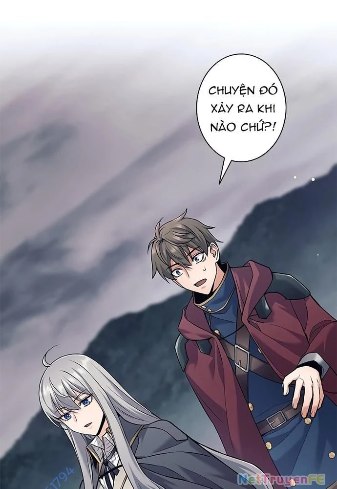 Tôi Rời Khỏi Tổ Đội Anh Hùng Chapter 29 - Trang 2