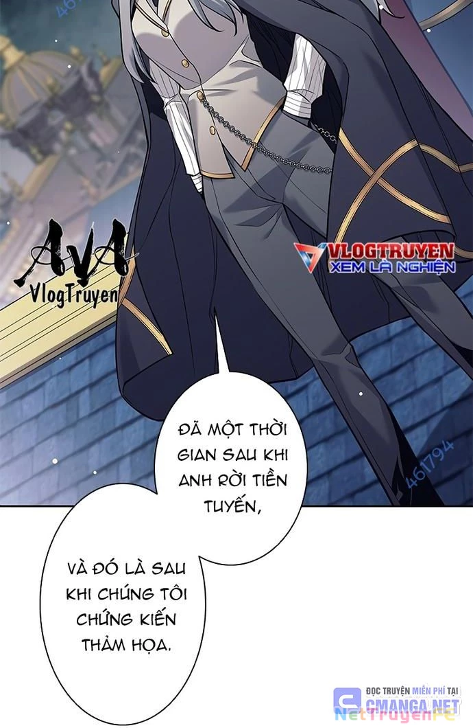 Tôi Rời Khỏi Tổ Đội Anh Hùng Chapter 29 - Trang 2