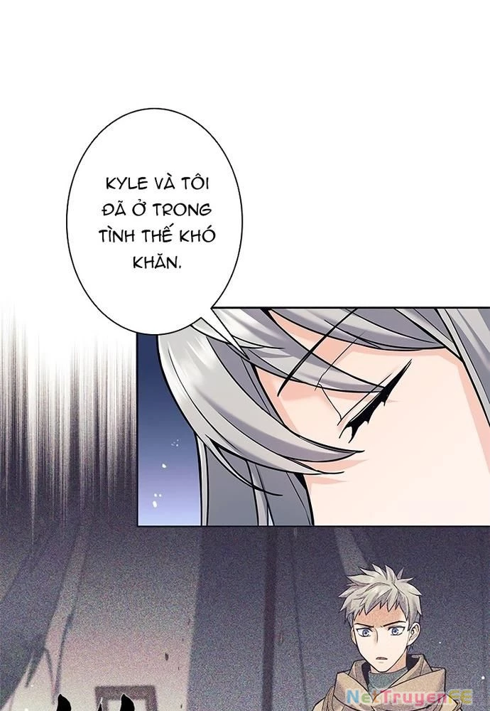 Tôi Rời Khỏi Tổ Đội Anh Hùng Chapter 29 - Trang 2