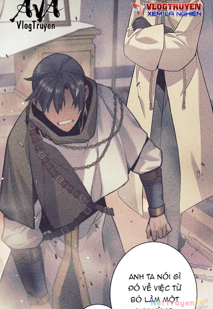 Tôi Rời Khỏi Tổ Đội Anh Hùng Chapter 29 - Trang 2