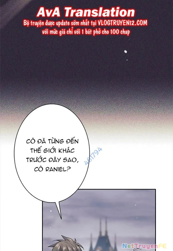 Tôi Rời Khỏi Tổ Đội Anh Hùng Chapter 29 - Trang 2