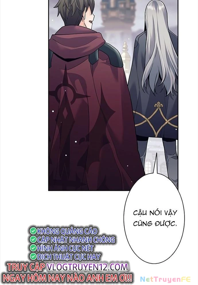 Tôi Rời Khỏi Tổ Đội Anh Hùng Chapter 29 - Trang 2