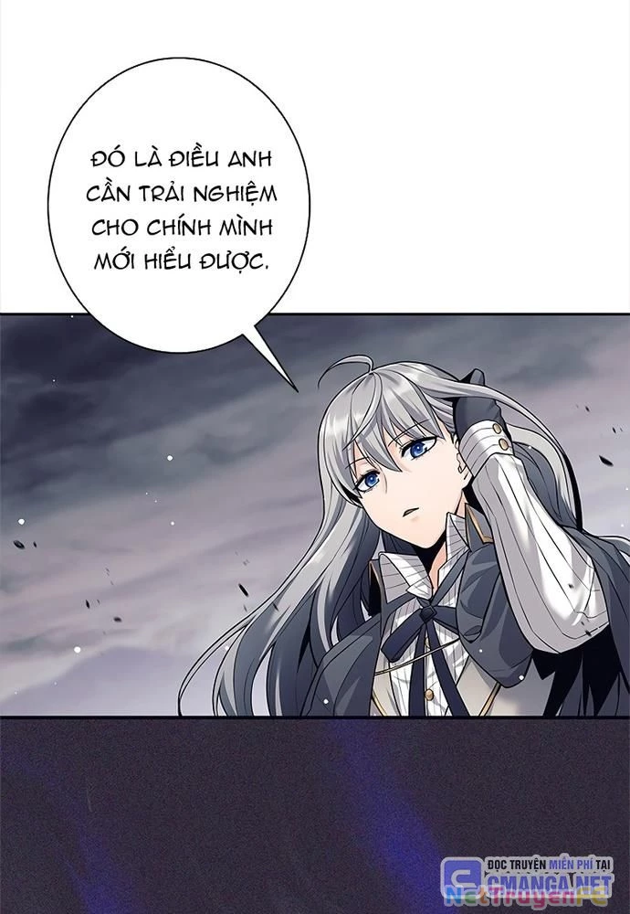 Tôi Rời Khỏi Tổ Đội Anh Hùng Chapter 29 - Trang 2