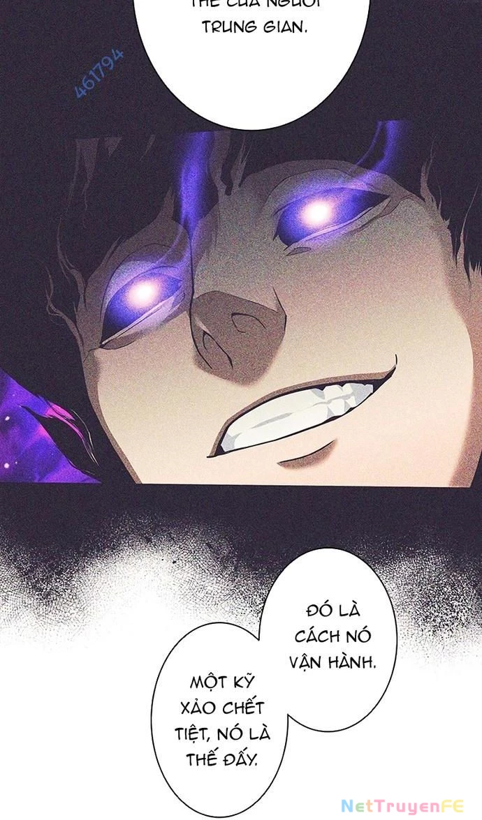 Tôi Rời Khỏi Tổ Đội Anh Hùng Chapter 29 - Trang 2