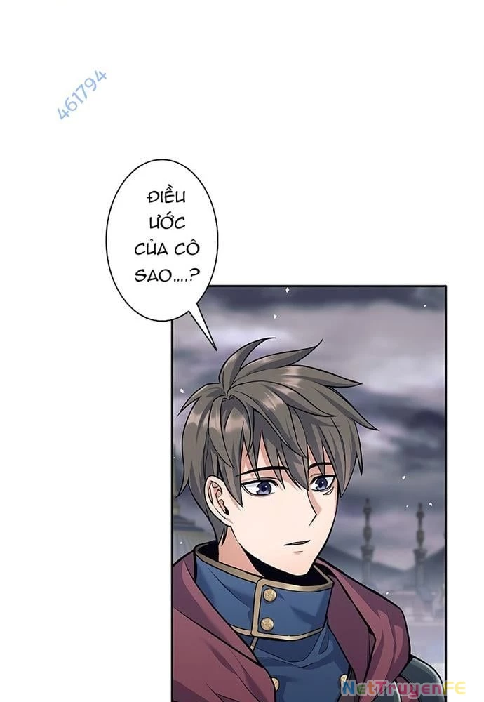 Tôi Rời Khỏi Tổ Đội Anh Hùng Chapter 29 - Trang 2