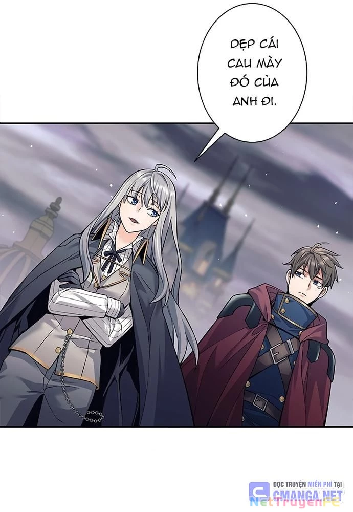 Tôi Rời Khỏi Tổ Đội Anh Hùng Chapter 29 - Trang 2