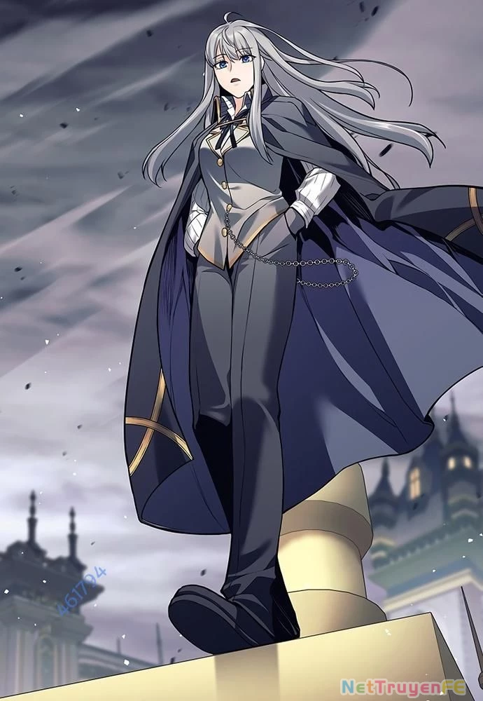 Tôi Rời Khỏi Tổ Đội Anh Hùng Chapter 29 - Trang 2