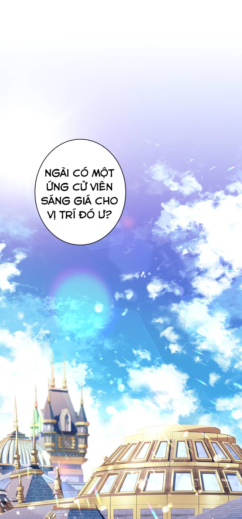 Tôi Rời Khỏi Tổ Đội Anh Hùng Chapter 3.1 - Trang 2