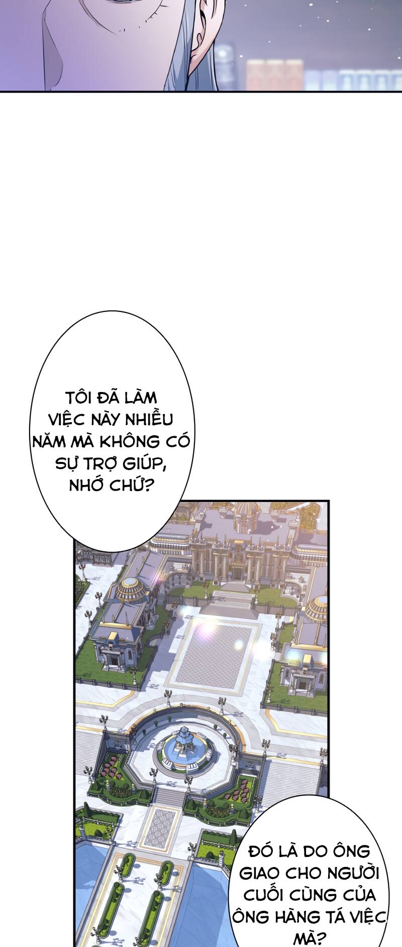 Tôi Rời Khỏi Tổ Đội Anh Hùng Chapter 3.1 - Trang 2