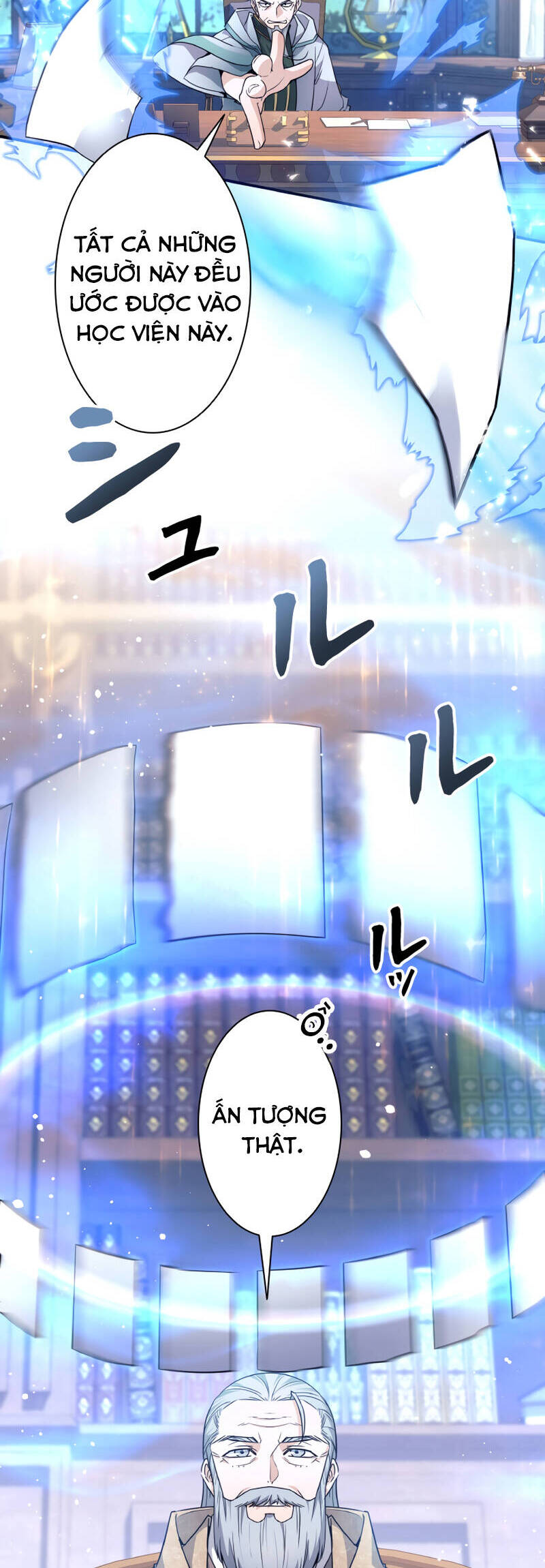 Tôi Rời Khỏi Tổ Đội Anh Hùng Chapter 3.1 - Trang 2