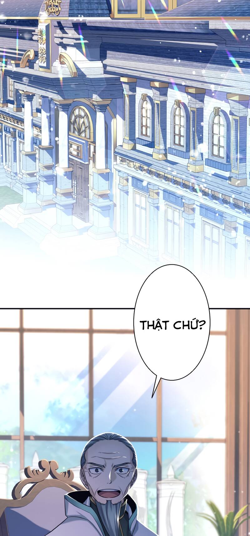 Tôi Rời Khỏi Tổ Đội Anh Hùng Chapter 3.1 - Trang 2