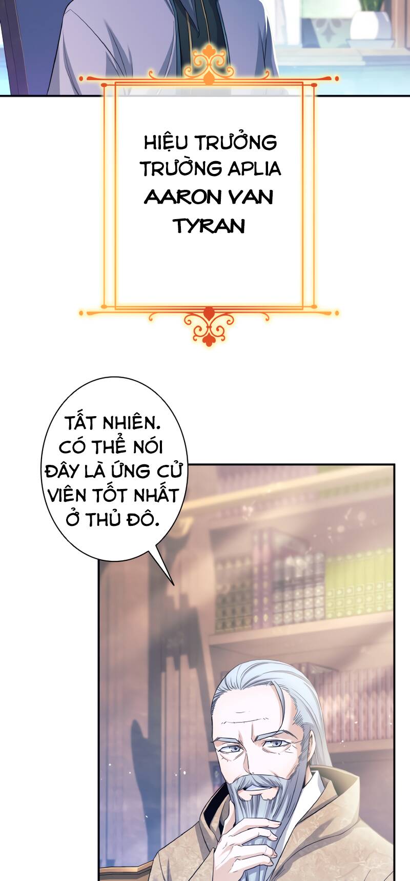 Tôi Rời Khỏi Tổ Đội Anh Hùng Chapter 3.1 - Trang 2