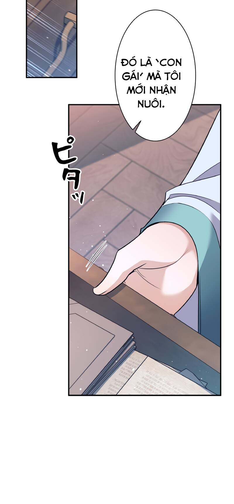 Tôi Rời Khỏi Tổ Đội Anh Hùng Chapter 3.1 - Trang 2