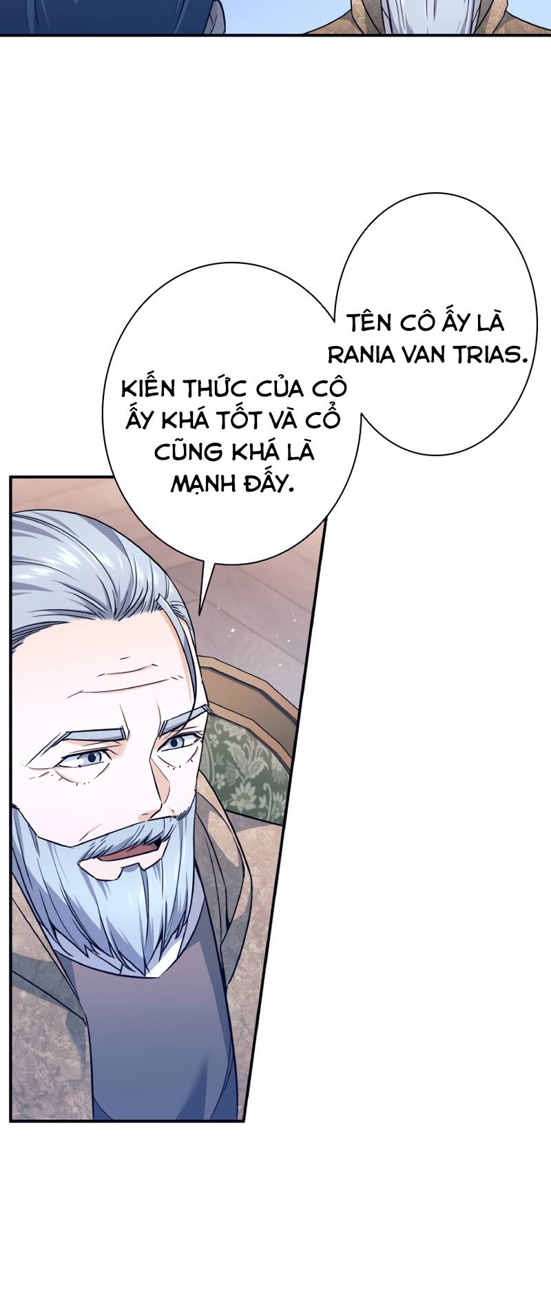 Tôi Rời Khỏi Tổ Đội Anh Hùng Chapter 3.1 - Trang 2