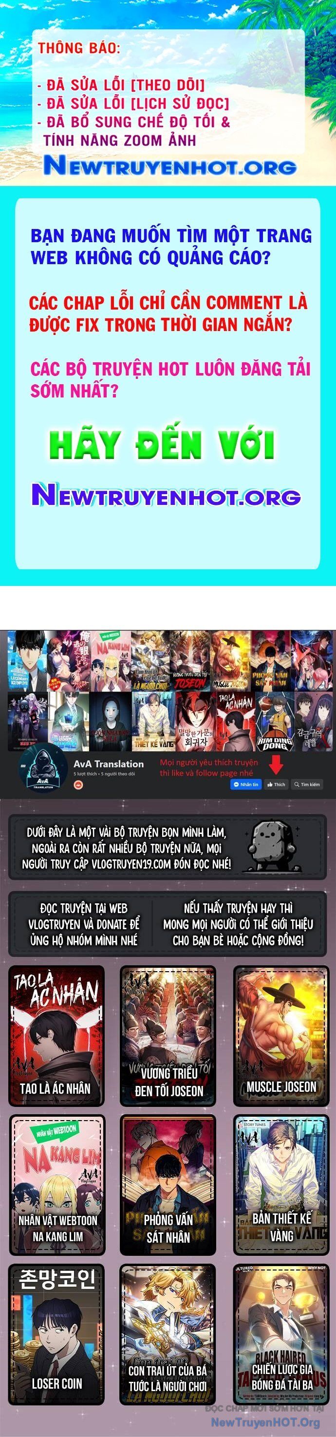 Tôi Rời Khỏi Tổ Đội Anh Hùng Chapter 30 - Trang 2