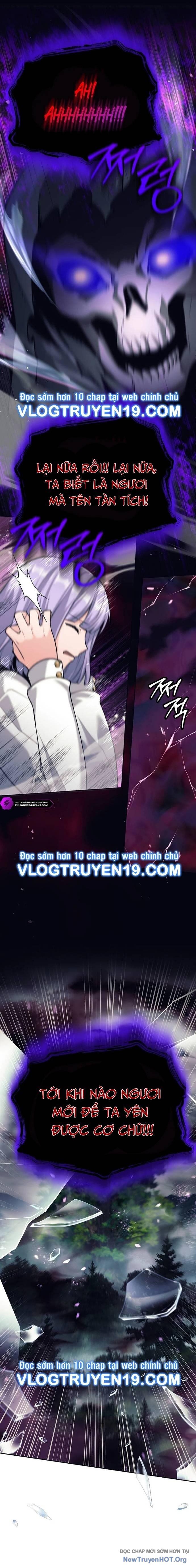 Tôi Rời Khỏi Tổ Đội Anh Hùng Chapter 30 - Trang 2