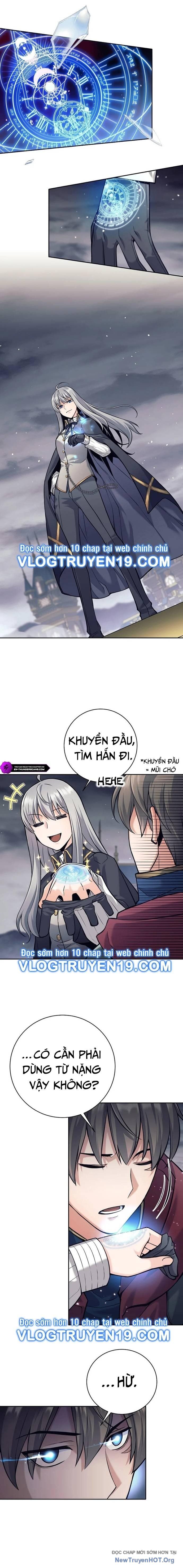 Tôi Rời Khỏi Tổ Đội Anh Hùng Chapter 30 - Trang 2