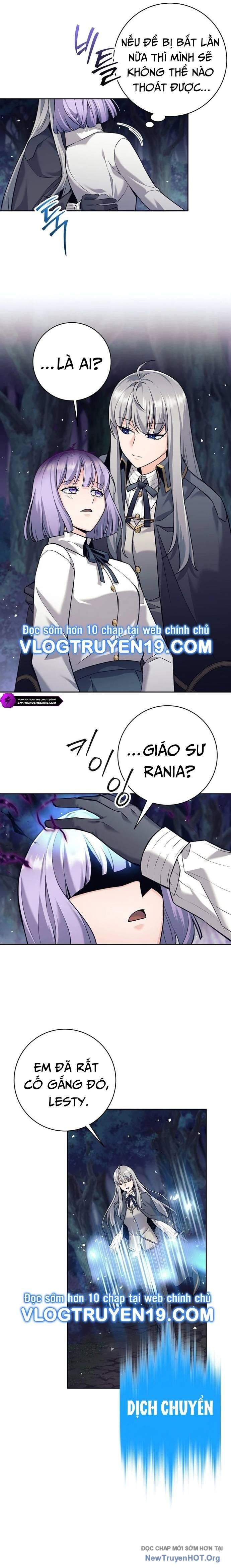 Tôi Rời Khỏi Tổ Đội Anh Hùng Chapter 30 - Trang 2