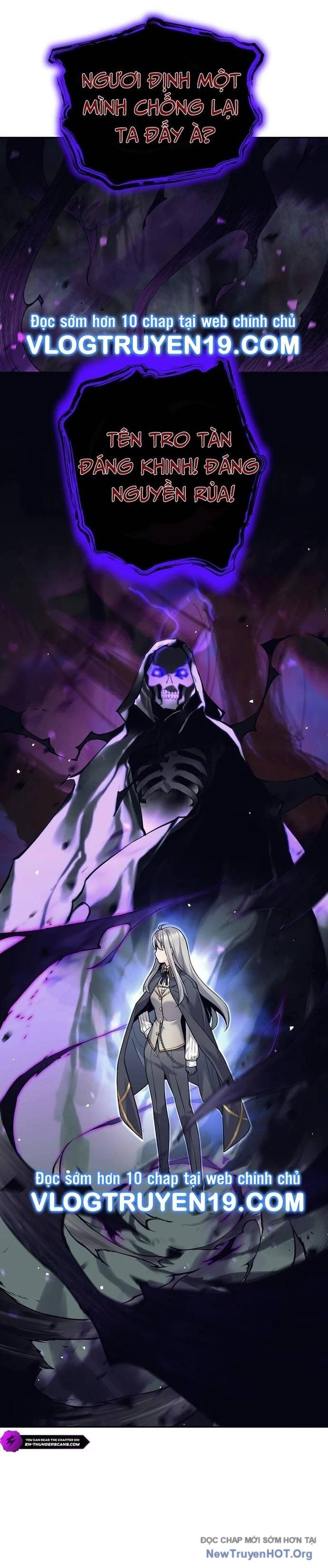 Tôi Rời Khỏi Tổ Đội Anh Hùng Chapter 30 - Trang 2