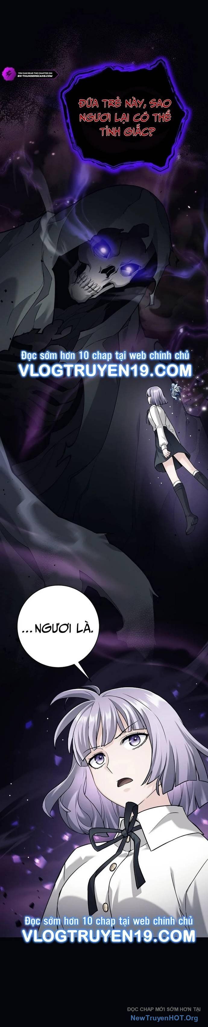 Tôi Rời Khỏi Tổ Đội Anh Hùng Chapter 30 - Trang 2