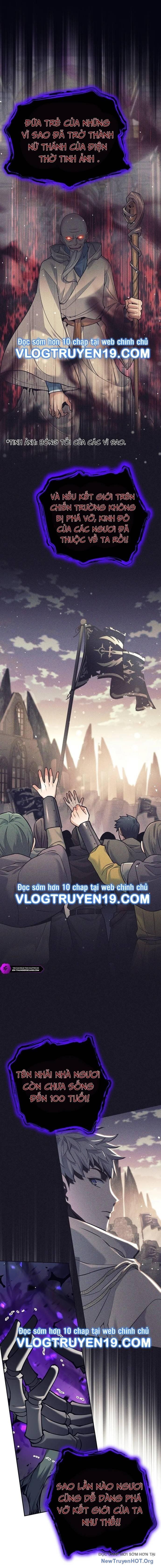 Tôi Rời Khỏi Tổ Đội Anh Hùng Chapter 30 - Trang 2