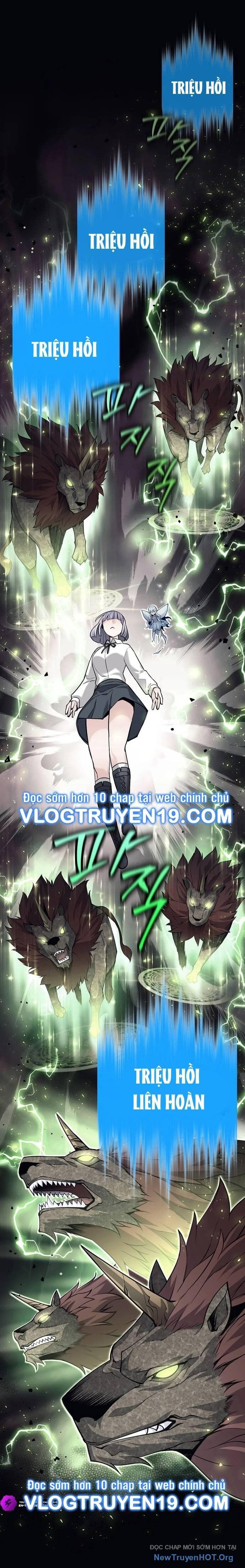 Tôi Rời Khỏi Tổ Đội Anh Hùng Chapter 30 - Trang 2