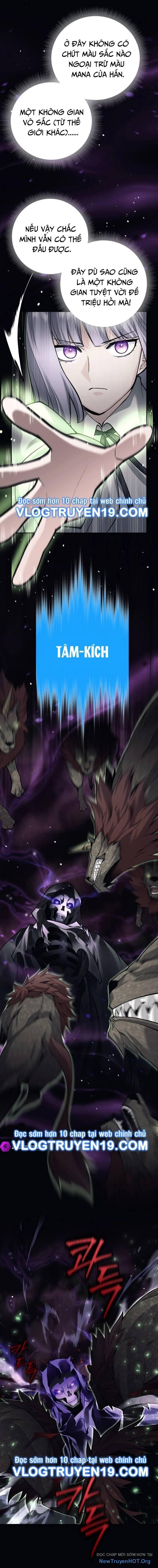 Tôi Rời Khỏi Tổ Đội Anh Hùng Chapter 30 - Trang 2