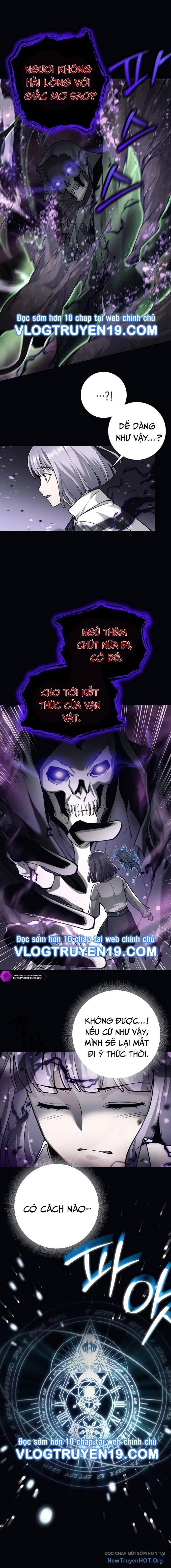 Tôi Rời Khỏi Tổ Đội Anh Hùng Chapter 30 - Trang 2