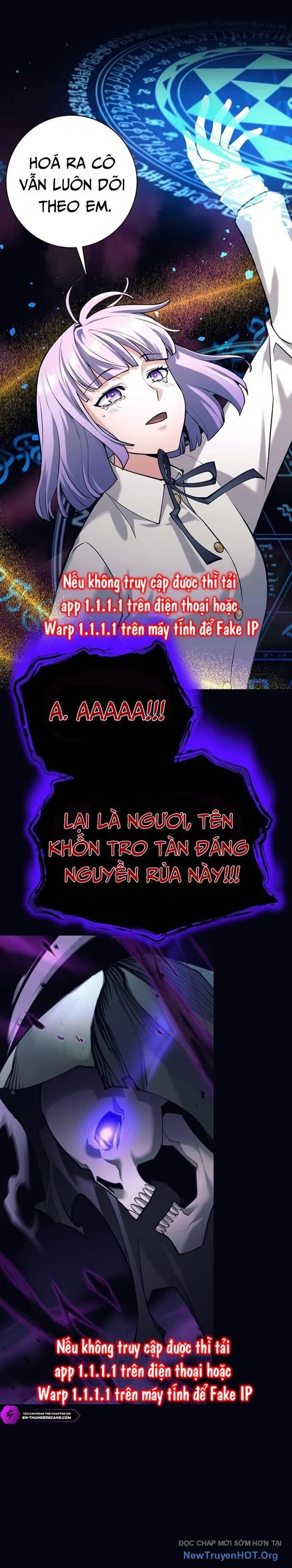 Tôi Rời Khỏi Tổ Đội Anh Hùng Chapter 30 - Trang 2