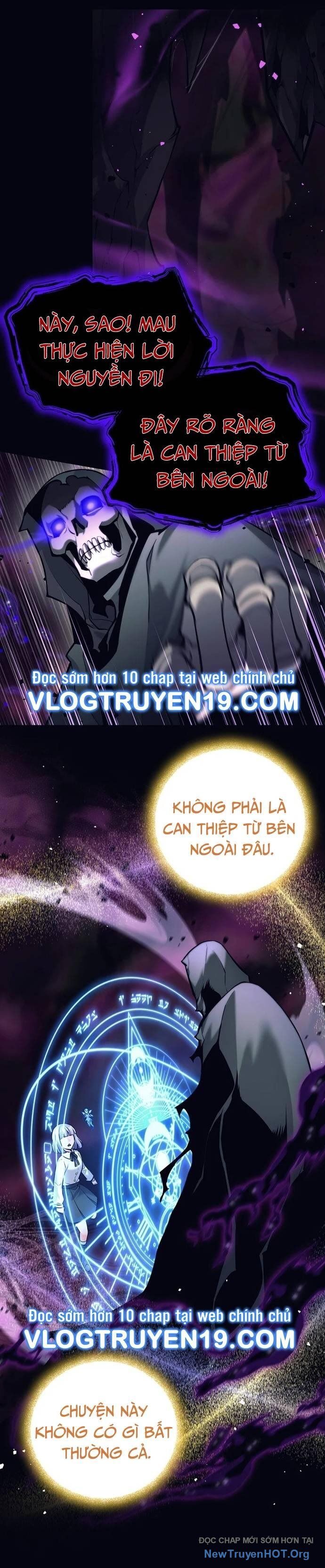 Tôi Rời Khỏi Tổ Đội Anh Hùng Chapter 30 - Trang 2