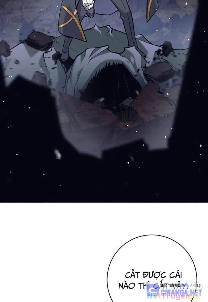 Tôi Rời Khỏi Tổ Đội Anh Hùng Chapter 31 - Trang 2