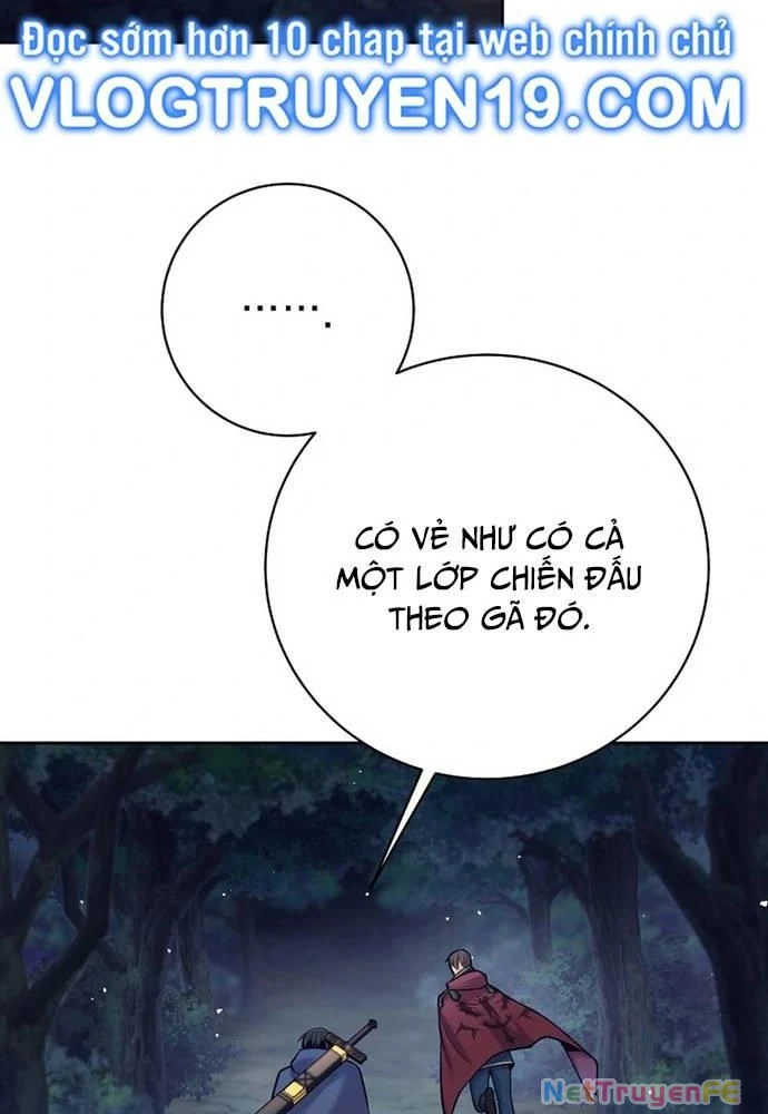 Tôi Rời Khỏi Tổ Đội Anh Hùng Chapter 31 - Trang 2