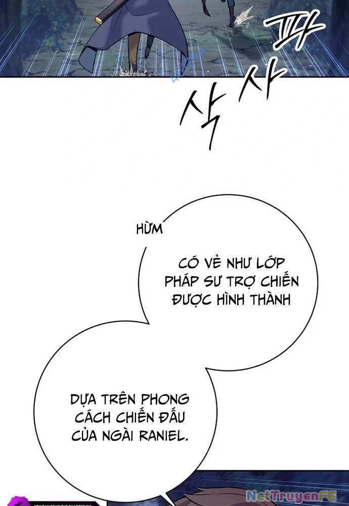 Tôi Rời Khỏi Tổ Đội Anh Hùng Chapter 31 - Trang 2