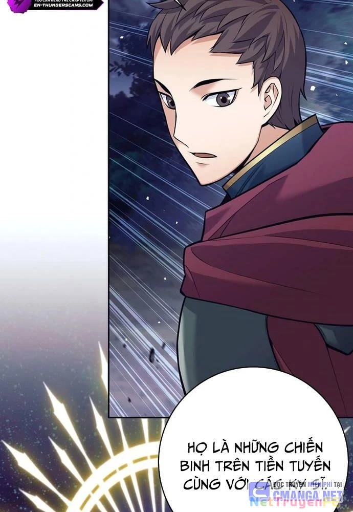 Tôi Rời Khỏi Tổ Đội Anh Hùng Chapter 31 - Trang 2