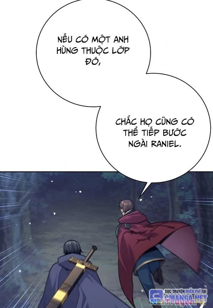 Tôi Rời Khỏi Tổ Đội Anh Hùng Chapter 31 - Trang 2