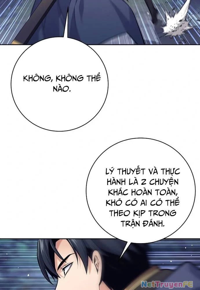 Tôi Rời Khỏi Tổ Đội Anh Hùng Chapter 31 - Trang 2