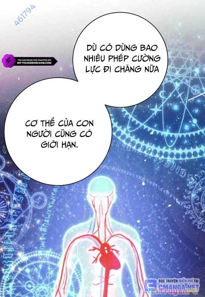 Tôi Rời Khỏi Tổ Đội Anh Hùng Chapter 31 - Trang 2