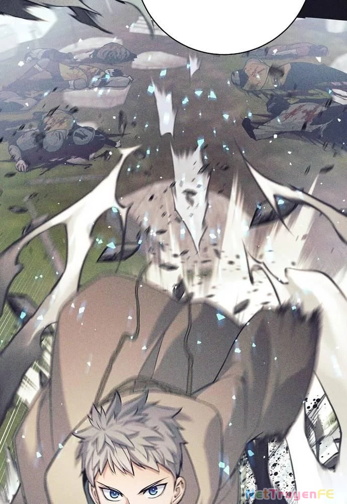 Tôi Rời Khỏi Tổ Đội Anh Hùng Chapter 31 - Trang 2