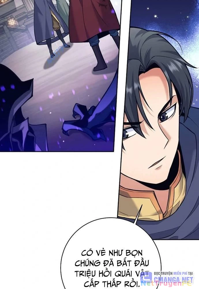 Tôi Rời Khỏi Tổ Đội Anh Hùng Chapter 31 - Trang 2