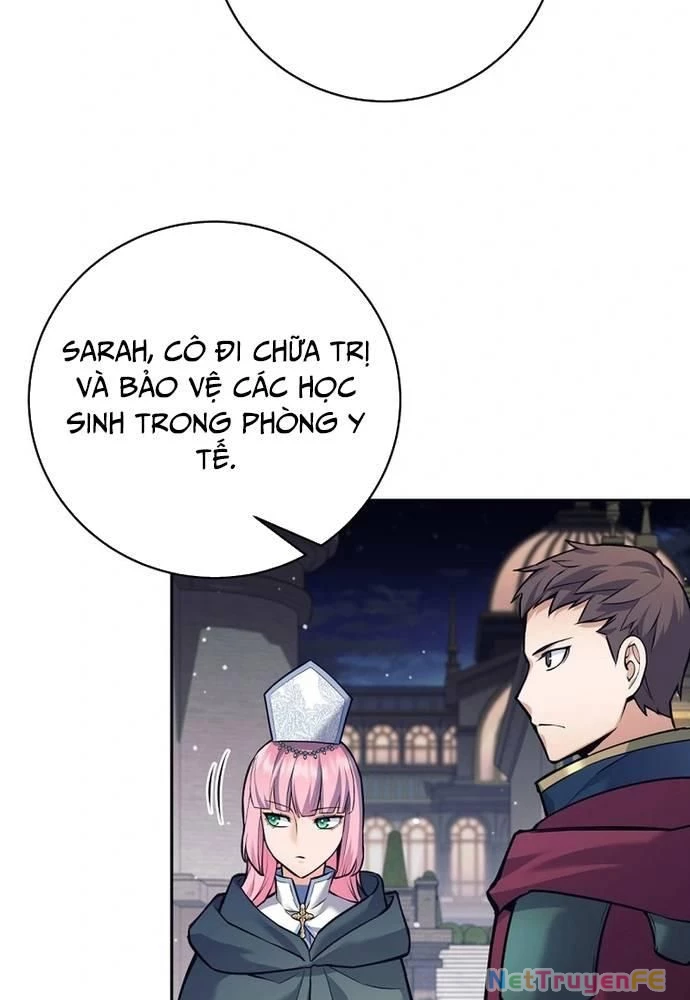 Tôi Rời Khỏi Tổ Đội Anh Hùng Chapter 31 - Trang 2