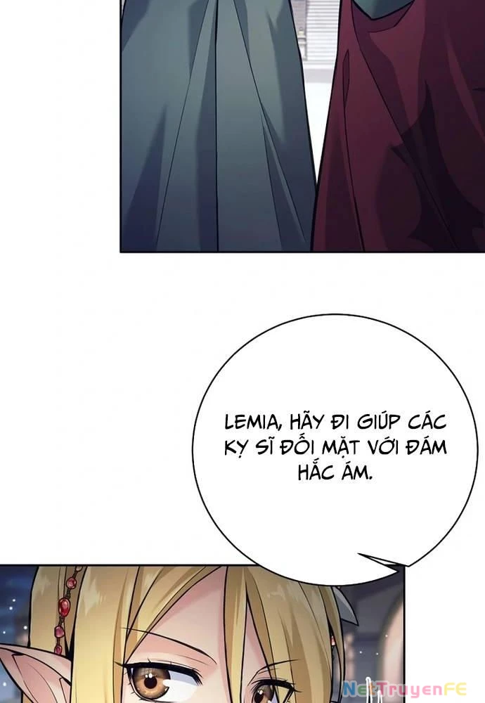 Tôi Rời Khỏi Tổ Đội Anh Hùng Chapter 31 - Trang 2