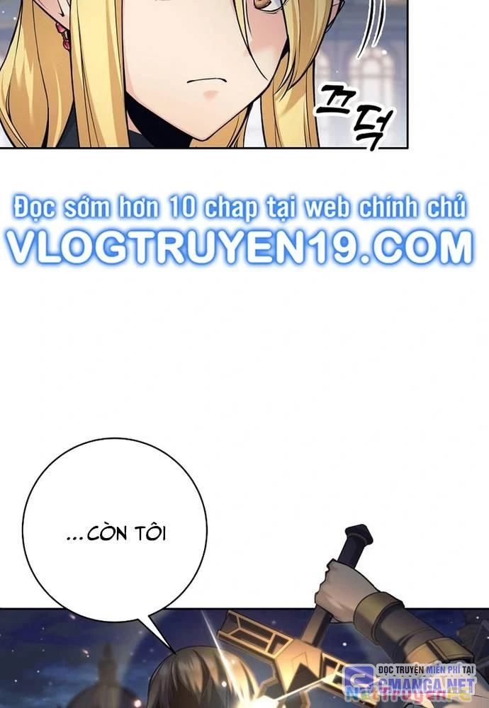 Tôi Rời Khỏi Tổ Đội Anh Hùng Chapter 31 - Trang 2